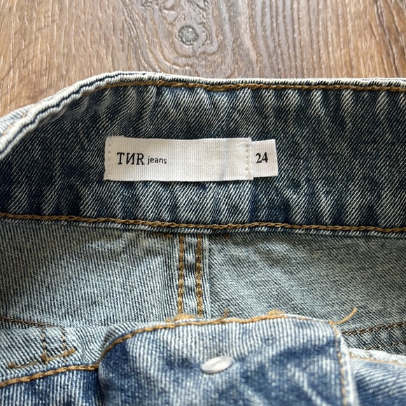 Vici Cargo high waist Jean - Picture 7 of 11